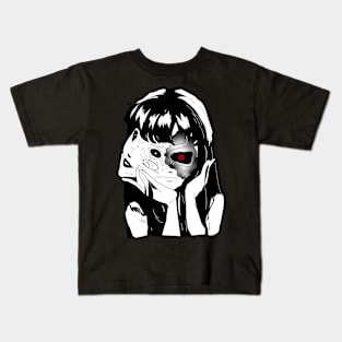 Monster Kids T-Shirt